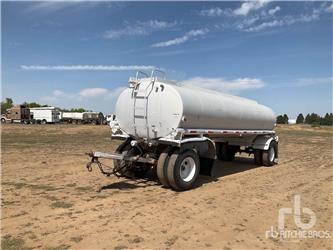 Beall 2-Axle Pup