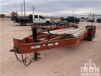 Belshe 16 ft T/A