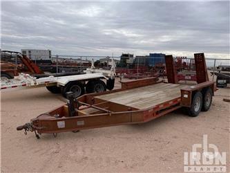 Belshe 16 ft T/A