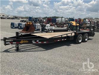 Belshe 22 ft T/A