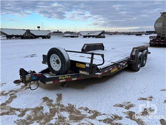 Big Tex 14TL-20BK