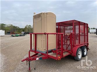 Big Tex 70SP-12A