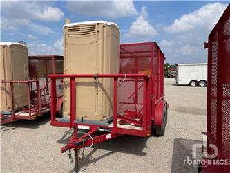 Big Tex 70SP-12A
