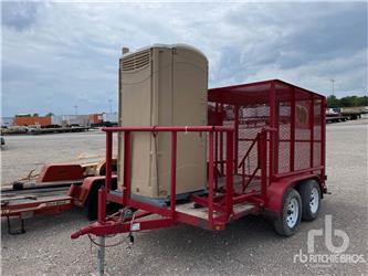 Big Tex 70SP-12A