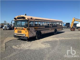Blue Bird TC2000