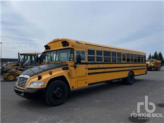 Blue Bird TRANSIT