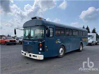Blue Bird TX4