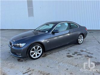 BMW 330D