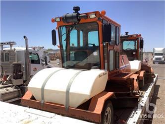 Broce CR350D