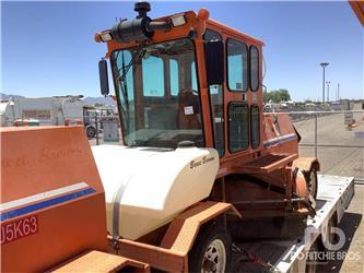 Broce CR350D