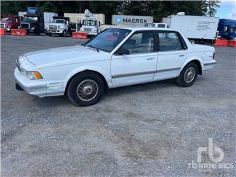 Buick CENTURY