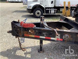 Butler 24 ft T/A