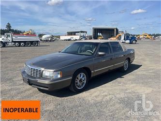 Cadillac DEVILLE