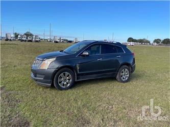 Cadillac SRX