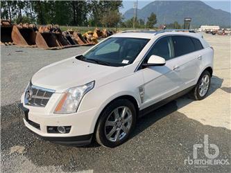 Cadillac SUV