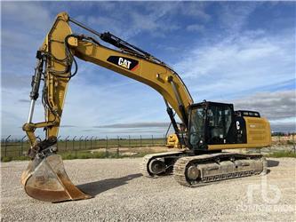 Caterpillar 336F LN XE