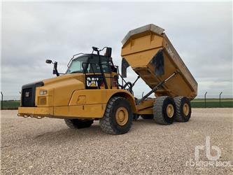 Caterpillar 735C