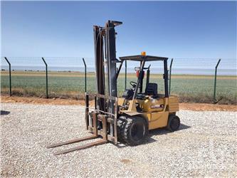 Caterpillar DP30