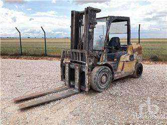 Caterpillar DP50N