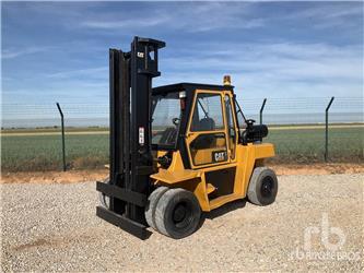 Caterpillar DP70