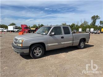 Chevrolet 1500