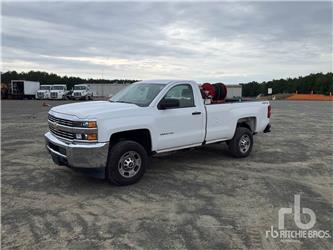 Chevrolet 2500