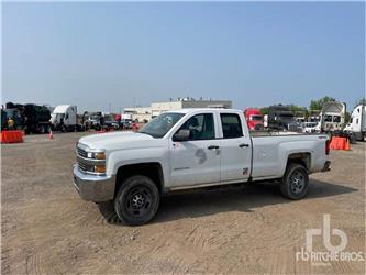 Chevrolet 2500HD