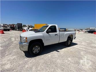 Chevrolet 2500HD