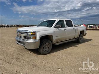 Chevrolet 2500HD