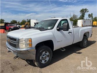 Chevrolet 2500HD