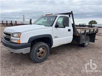 Chevrolet 3500