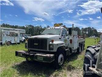 Chevrolet C8500