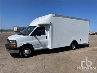 Chevrolet EXPRESS