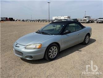 Chrysler SEBRING