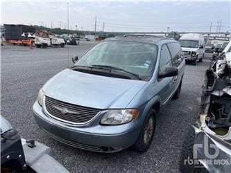 Chrysler TOWN & COUNTRY