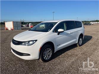 Chrysler VOYAGER