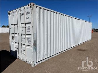 CIMC CB45-25-01