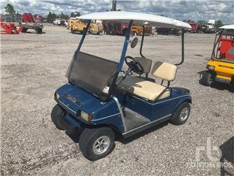 Club Car PRECEDENT DS