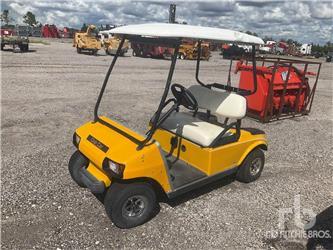 Club Car PRECEDENT DS
