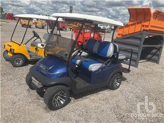 Club Car PRECEDENT I2