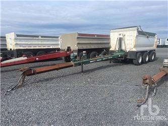 Columbia 15 ft Tri/A