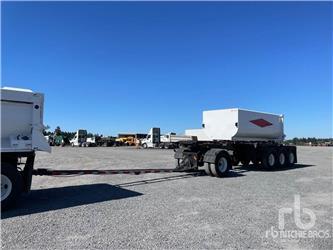 Columbia 4/Axle