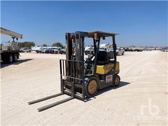 Daewoo G25E-3
