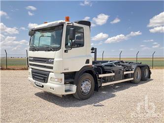 DAF CF85.410