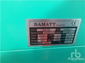  DAMATT CA 30