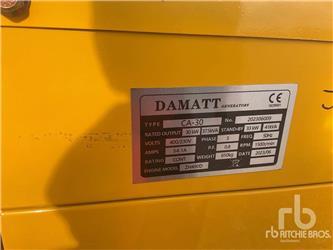  DAMATT CA 30