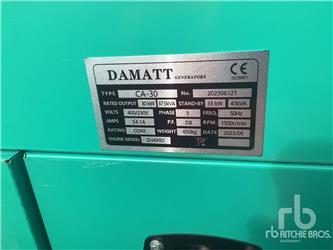  DAMATT CA 30