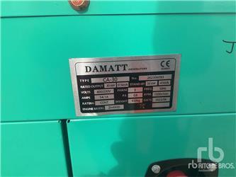  DAMATT CA 30