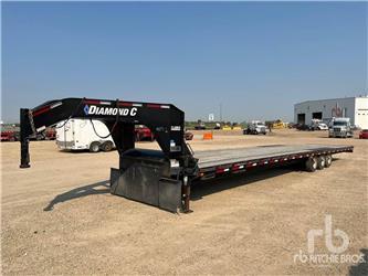 Diamond C ROAD CLIPPER