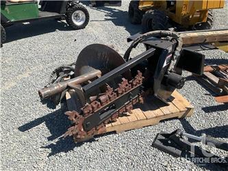 Ditch Witch 20 ft x 8 ft (Unused)